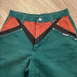 Vintage Roughrider Women's Jeans